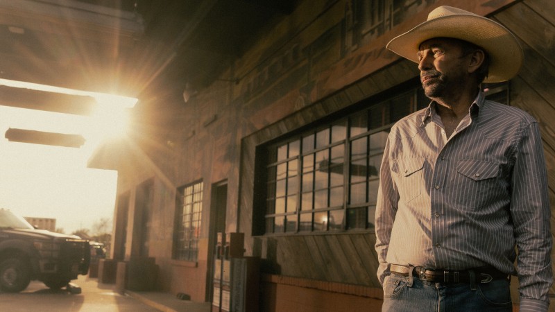 Лэндмен 7 серия Лэндмен 7 серия