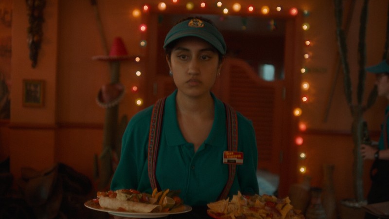 Один день 3 серия Один день 3 серия