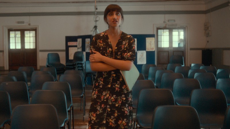 Один день 6 серия Один день 6 серия