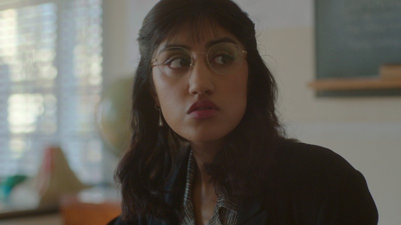 Один день 8 серия Один день 8 серия