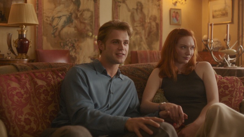 Один день 9 серия