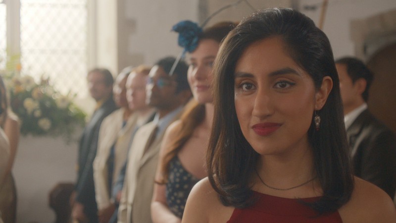 Один день 10 серия Один день 10 серия