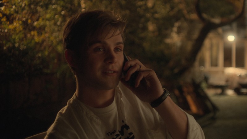 Один день 11 серия