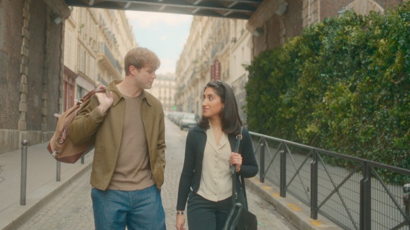 Один день 12 серия Один день 12 серия