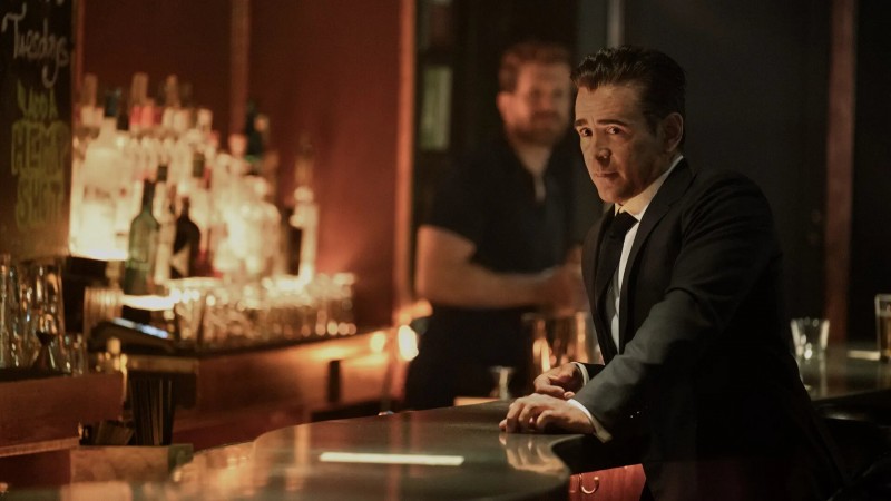 Шугар 1 серия Шугар 1 серия