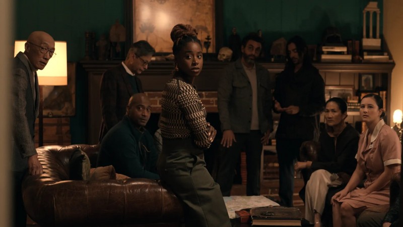 Шугар 7 серия Шугар 7 серия