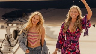 Лэндмен 1 сезон 3 серия