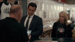 Шугар 1 сезон 4 серия