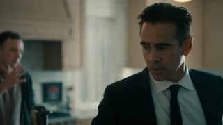 Шугар 1 сезон 5 серия