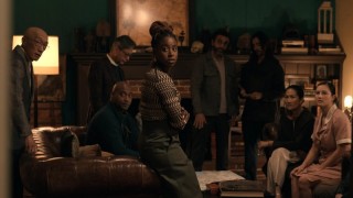 Шугар 1 сезон 7 серия