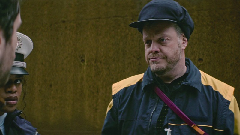 Как продавать наркотики онлайн 4 сезон 2 серия Как продавать наркотики онлайн 4 сезон 2 серия