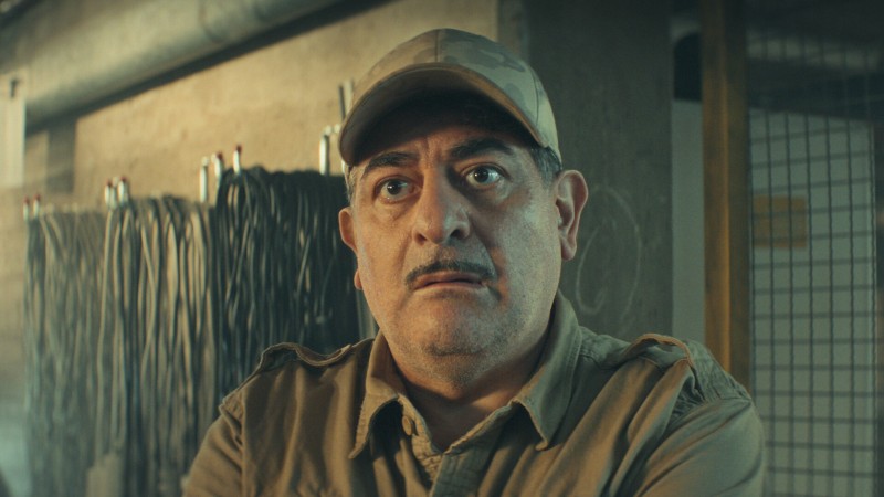 Как продавать наркотики онлайн 4 сезон 6 серия