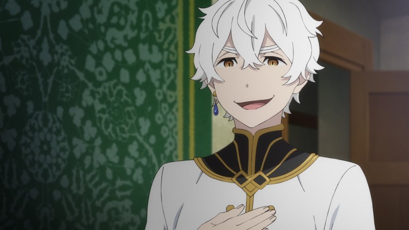 Re: Zero - жизнь с нуля в другом мире 3 сезон 5 серия Re: Zero - жизнь с нуля в другом мире 3 сезон 5 серия