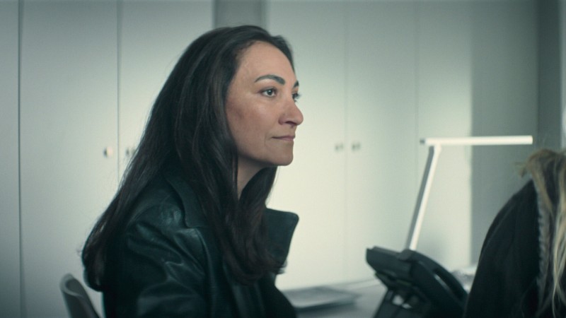 Как продавать наркотики онлайн 4 сезон 4 серия