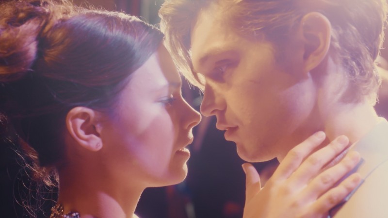 Макстон-холл 4 серия