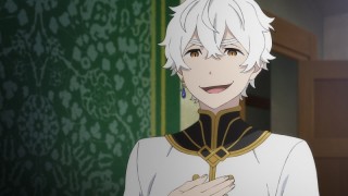 Re: Zero - жизнь с нуля в другом мире 3 сезон 5 серия