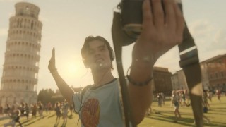 Все совпадения неслучайны 1 сезон 1 серия