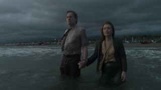 Все совпадения неслучайны 1 сезон 4 серия