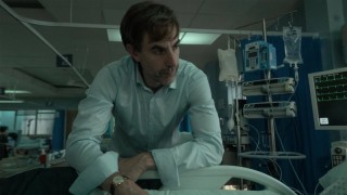 Все совпадения неслучайны 1 сезон 6 серия