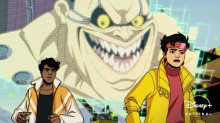 Люди Икс '97 1 сезон 4 серия