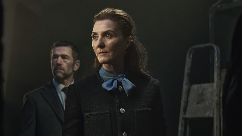 Банды Лондона 3 сезон 7 серия Банды Лондона 3 сезон 7 серия