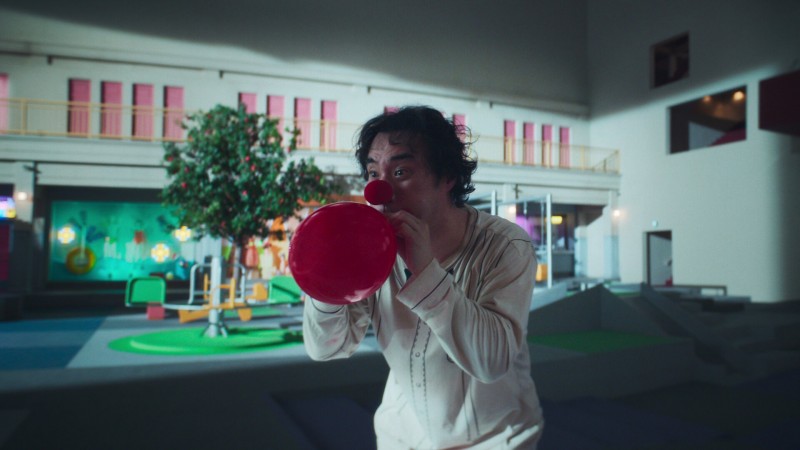 Шоу восьми 3 серия Шоу восьми 3 серия