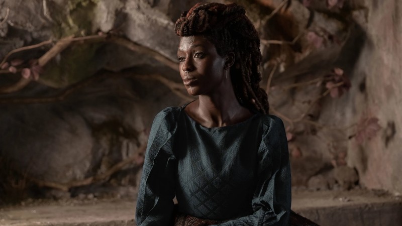 Аколит 3 серия