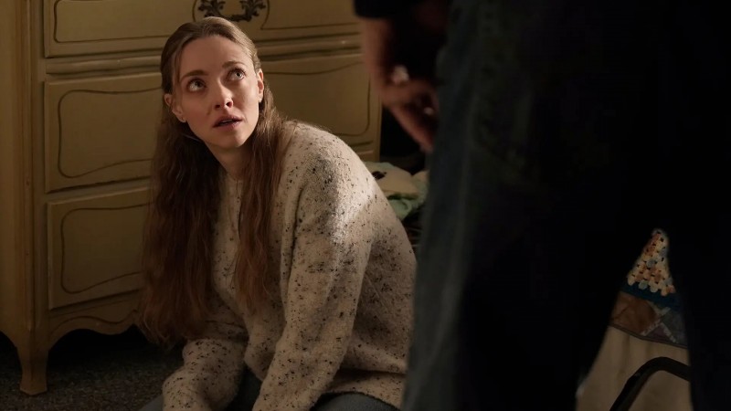 Алая река 6 серия Алая река 6 серия