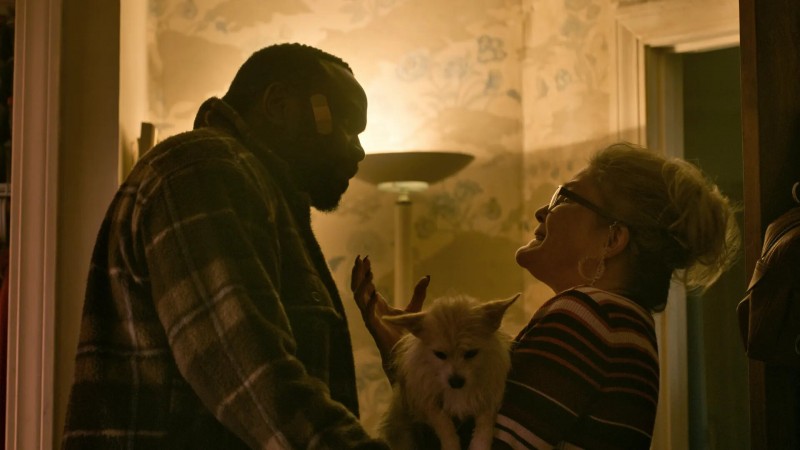 Нарковоры 2 серия