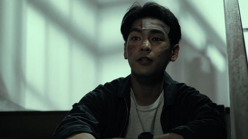 Каннибал / Ганнибал 4 серия Каннибал / Ганнибал 4 серия