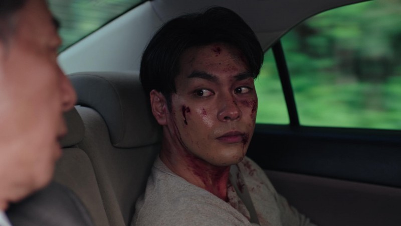 Каннибал / Ганнибал 7 серия Каннибал / Ганнибал 7 серия