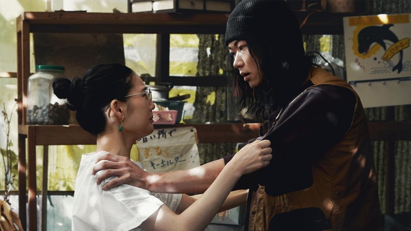 Каннибал / Ганнибал 2 сезон 2 серия