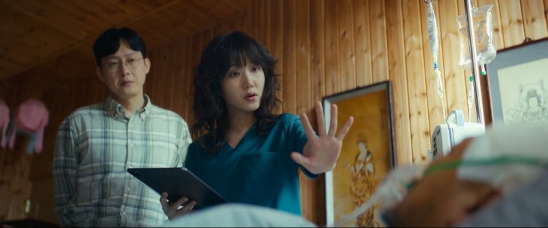 Гипернож 1 серия Гипернож 1 серия