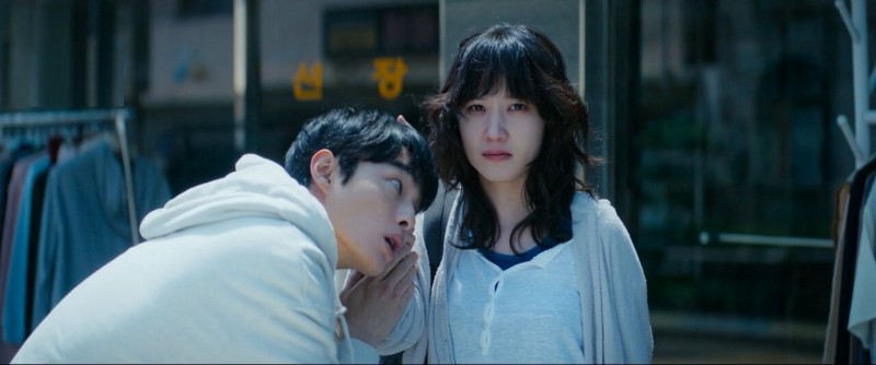 Гипернож 2 серия