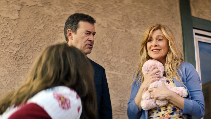 Хорошая американская семья 1 серия Хорошая американская семья 1 серия