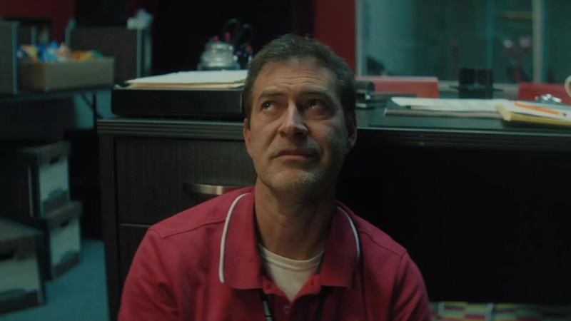 Хорошая американская семья 3 серия