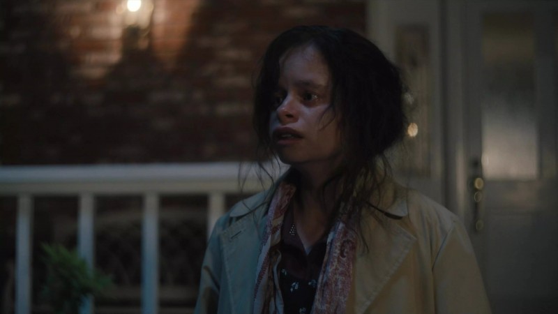 Хорошая американская семья 5 серия