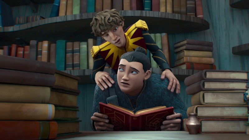 Король волков 3 серия Король волков 3 серия