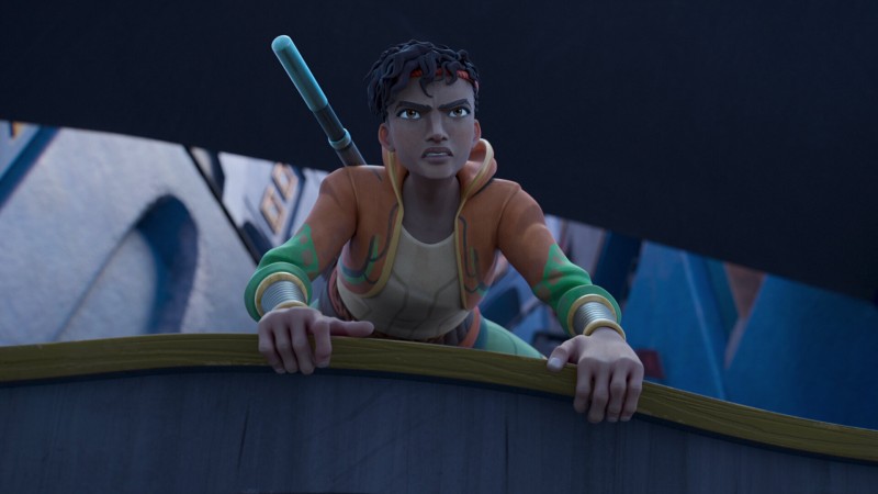 Король волков 7 серия Король волков 7 серия