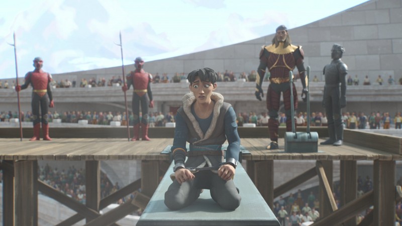 Король волков 8 серия Король волков 8 серия