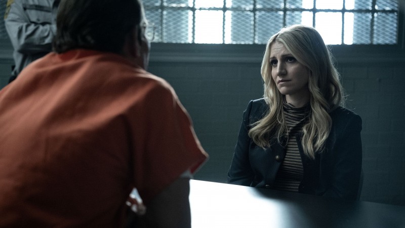 Убийство с улыбкой 1 серия Убийство с улыбкой 1 серия