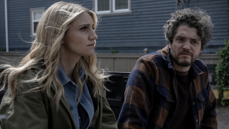 Убийство с улыбкой 4 серия Убийство с улыбкой 4 серия