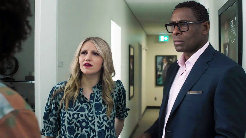 Убийство с улыбкой 5 серия Убийство с улыбкой 5 серия