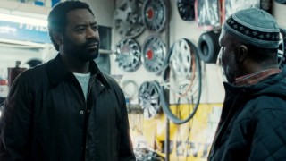 Алая река 1 сезон 4 серия