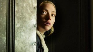 Алая река 1 сезон 8 серия