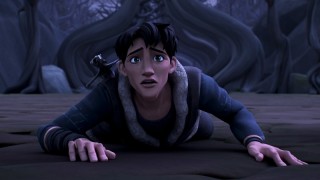 Король волков 1 сезон 1 серия