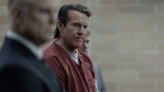 Убийство с улыбкой 1 сезон 3 серия