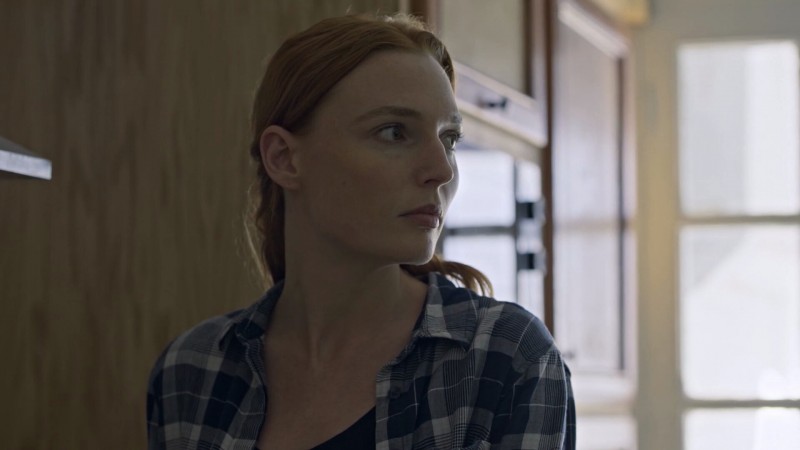 Ничья земля 2 сезон 1 серия Ничья земля 2 сезон 1 серия