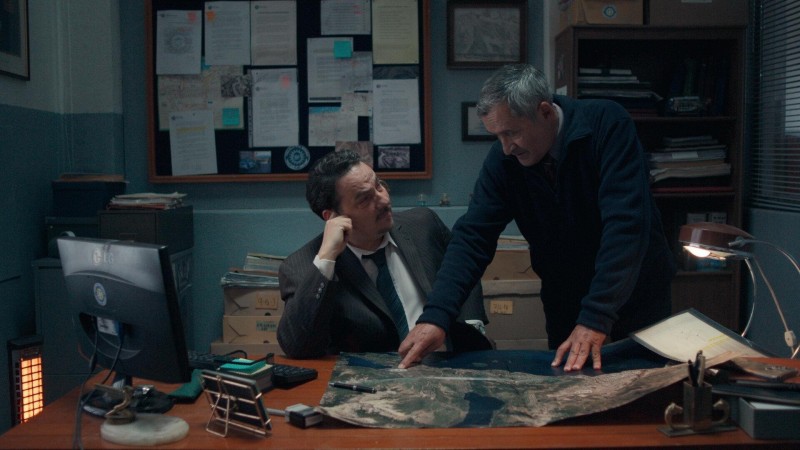 Попавшие в ловушку 3 серия Попавшие в ловушку 3 серия