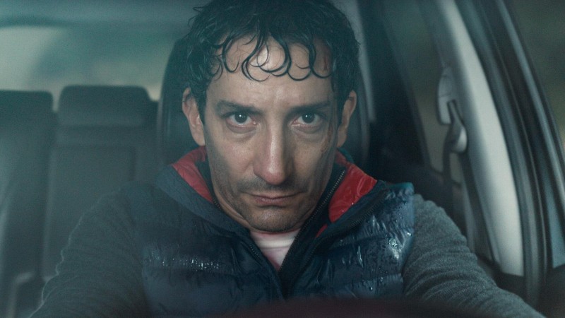 Попавшие в ловушку 6 серия